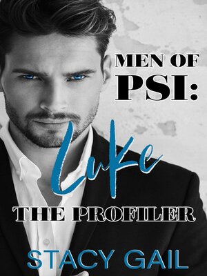 cover image of Men of PSI